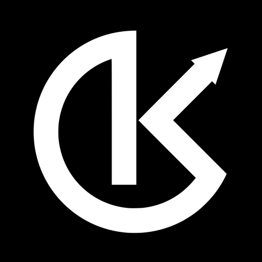 Clarity with Kenneth logo